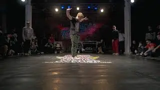 Nord Vibe Project x Red Bull BC One Cypher Saint-Petersburg &harr; BBOY Preselect &harr; #nordvibe
