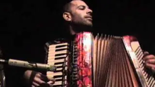 Balkan Spice! - Caravan [etnomedia]