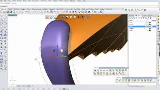 CLAYO Tutorial - Wedge Ring Part 01 - Piping plus