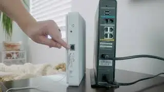 Как настроить видеотрансляцию на панели Cove Connect