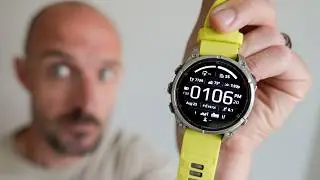 Garmin Fenix 9 Announcement! - What’s ACTUALLY New?
