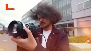 Study Digital Film & TV Production at LMA