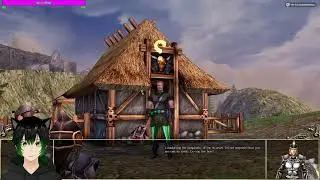 SpellForce - Part 4 - Demons? Undeads? The Dark One? Surely we deal with all of them no problem?