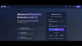 BMNet Enhancing Deepfake Detection Through BiLSTM and Multi-Head Self-Attention Mechanism