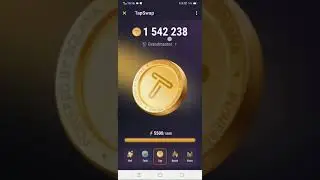Tapswap mining Tips and tricks.Big project like notcoins 🪙💵