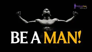 The Surprising TRUTH About What Makes a Man | Dr John Schinnerer