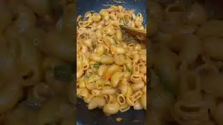 #live Napolean pasta