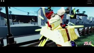 [ AUT ] Golden Experience & Golden Experience Requiem Beatdown