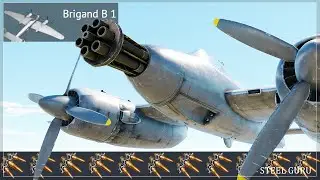 BRITISH SUPER BOMBER💥