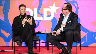 Munich Beyond Biergarten: Munich's Wild Nightlife and the Global Nighttime Economy | DLD26