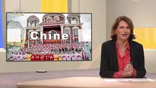 Chine : la sinisation des religions