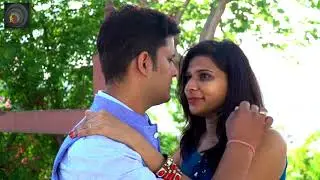 Pre Wedding shoot | Krishna Amrit Films |