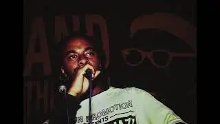 Frantic - Jazz [Rocketfield 07-02-1993]