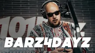 [FREE] Kingsize Type Beat 2024 ''BARZ4DAYS''