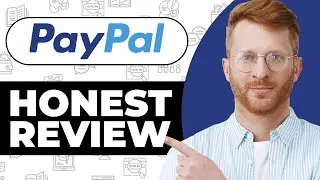 PayPal Partner Program Review - Usage Experience