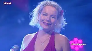Vibeke Hoby – Så længe du er her
