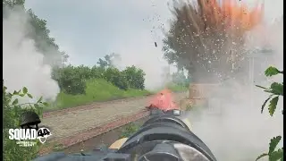 Squad 44 - EPIC Moments