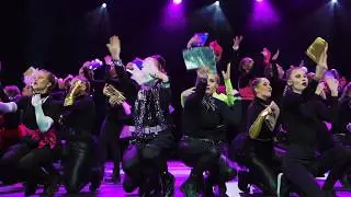 KDC Dance Studio - Promo Video 2019
