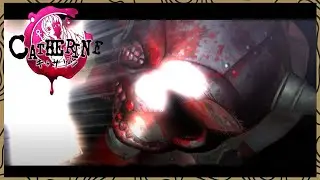 &iexcl;ESE SI NO ES MIO! - Catherine Cap.8