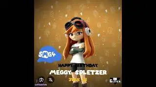 Meggy spletzer&rsquo;s birthday July 16 2002