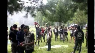 IN PUNK WE DRUNK FEST 2015 