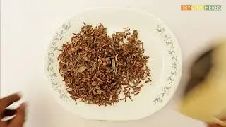 Dhawai phool flower powder for hot towel skin treatment | tryourherbs.com