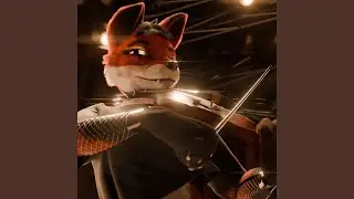 Fox Boy (feat. Fox Amoore & Catlamp) (Orchestral Version)