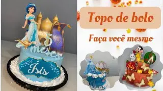 COMO FAZER TOPO DE BOLO PELO CELULAR NO APP CANVA | ANIVERS&Aacute;RIO, MESVERS&Aacute;RIO, CH&Aacute; REVELA&Ccedil;&Atilde;O