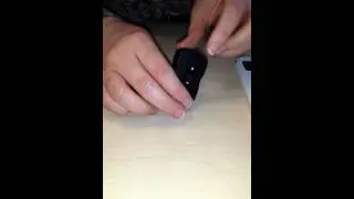 Resound phone clip