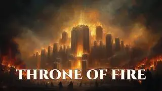 The Throne of Fire: The Chariot Mysticism Before Ezekiel