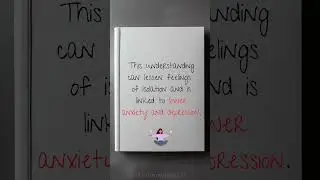 Unlocking Self-Compassion: A Key to Mental Wellness #shorts