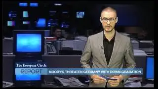 The European Circle report 214 - 30 June 2012 -- Moody's threaten Germany with down-gradation