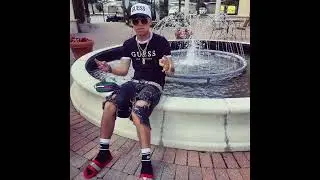 Young Efe - Se Acabo El Juego (feat. Mr Nelly)