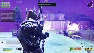 Humiliating STORM CHEST Attempt ❄️🎄