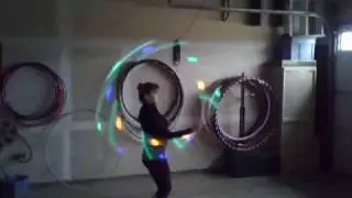 PSI Hoop TEST