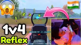 🇮🇳 Jonathan Unbelievable 1 Spray Squad Wipe😱🔥
