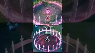 Murad vs feyd byakuya bleach #hok #aov