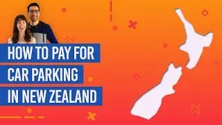 💳 How to Pay for Car Parking in New Zealand
