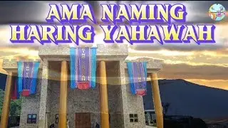 AMA NAMING HARING YAHAWAH 