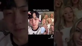All asians look the same..???