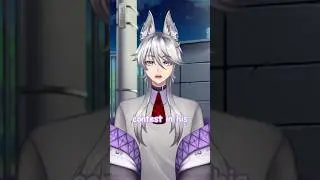 Vtuber gives a fact day 6