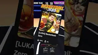 IS BASKETBALL ZERO DYING? #basketballzero #huntyzombies #roblox #shorts