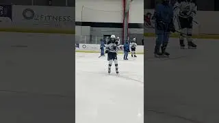 Trump Dance after &ldquo;Breakaway on the PK&rdquo;