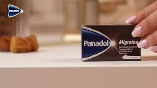 Panadol Migraine Ramadan