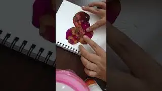 Preserve your special flower 🌹✨🥹🫶🏻 without resin and anything