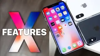 GET IPHONE X 📱 NOTCH ON ANY ANDROID PHONE | XOUTOF10 [Hindi]
