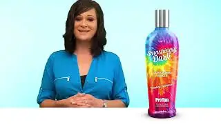ProTan&reg; Smashingly Dark 2022