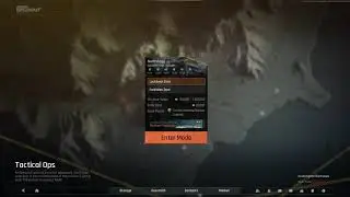 Arena Breakout Infinite Soundtrack - Lockdown/Secure Ops Season 4 theme