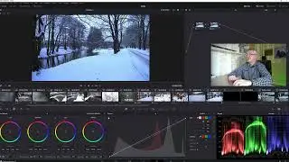 odcinek 9 -  kurs filmowania i montażu: 