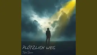 Pl&ouml;tzlich weg